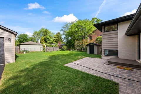 Tiny photo for 1024 Arbor Lane, Glenview, IL 60025 (MLS # 12704858)