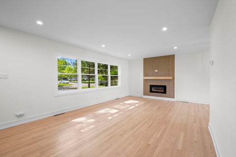 Tiny photo for 1024 Arbor Lane, Glenview, IL 60025 (MLS # 12704858)