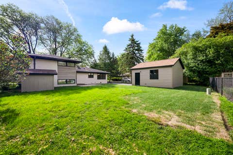 Tiny photo for 1024 Arbor Lane, Glenview, IL 60025 (MLS # 12704858)