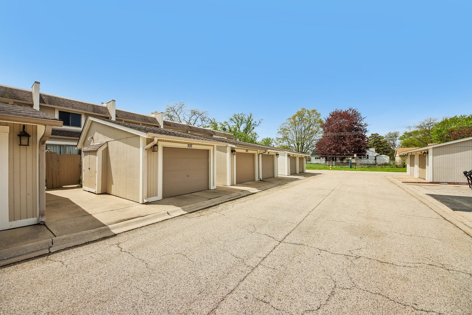 537 Pheasant Court