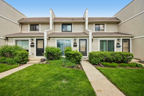 Photo of 537 Pheasant Court, Grayslake, IL 60030 (MLS # 12751516)