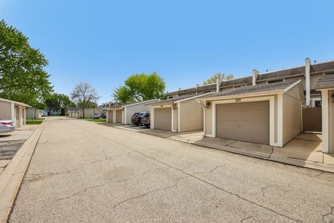 Tiny photo for 537 Pheasant Court, Grayslake, IL 60030 (MLS # 12751516)