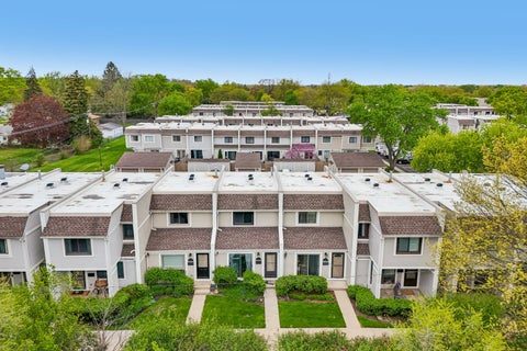 Tiny photo for 537 Pheasant Court, Grayslake, IL 60030 (MLS # 12751516)