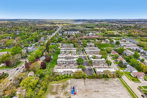 Tiny photo for 537 Pheasant Court, Grayslake, IL 60030 (MLS # 12751516)