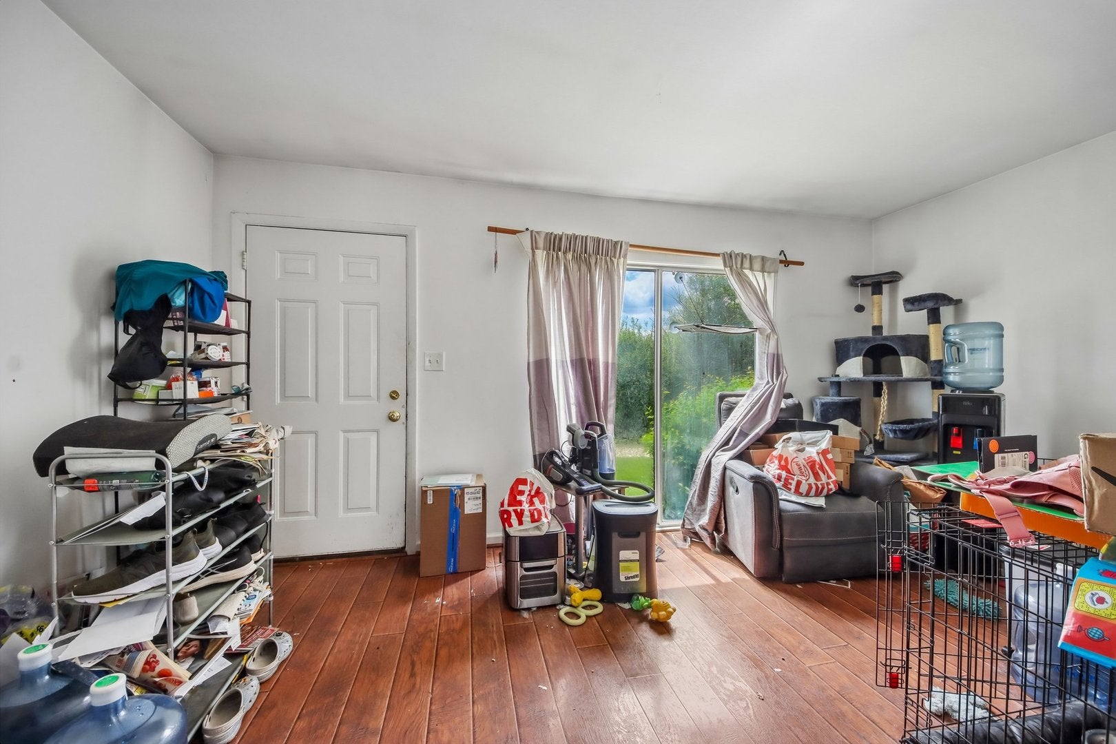 537 Pheasant Court