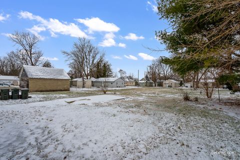 A home in Sterling