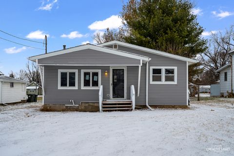 A home in Sterling