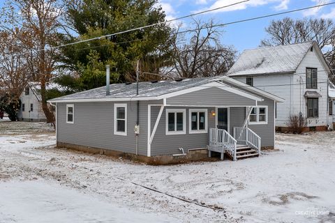 A home in Sterling