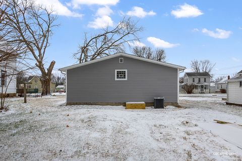 A home in Sterling