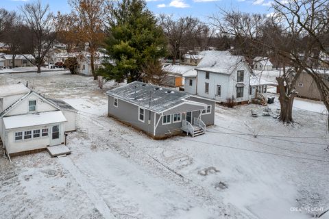 A home in Sterling