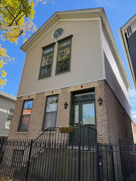 Photo of 415 W Eugenie Street, Chicago, IL 60614 (MLS # 12518746)