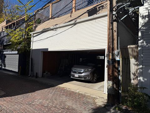 Tiny photo for 415 W Eugenie Street, Chicago, IL 60614 (MLS # 12518746)