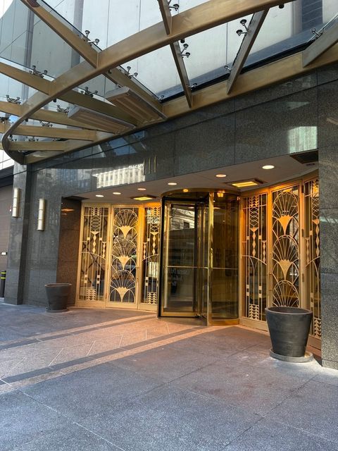 111 E Chestnut Street 17E Chicago IL 60611