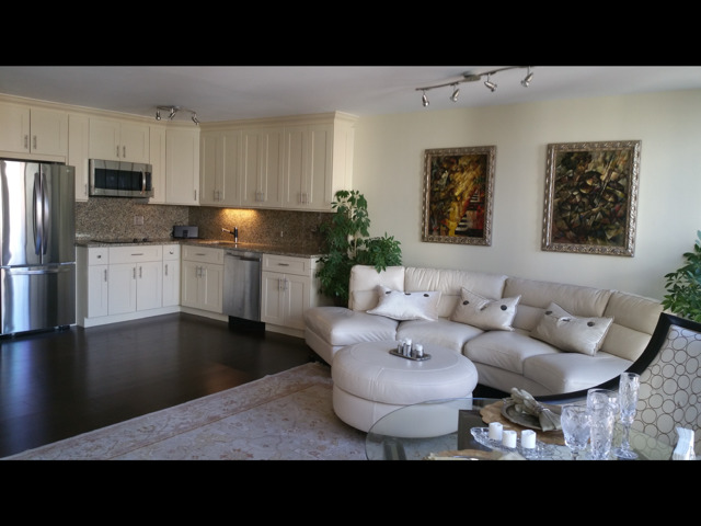 111 E Chestnut Street 17E