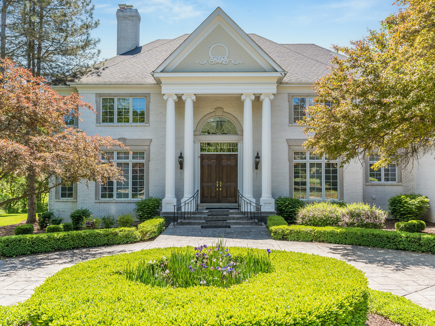 4N680 WARE WOODS Drive