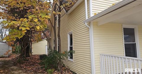 Tiny photo for 1122 MAPLE Street, Mt Vernon, IL 62864 (MLS # EB460676)