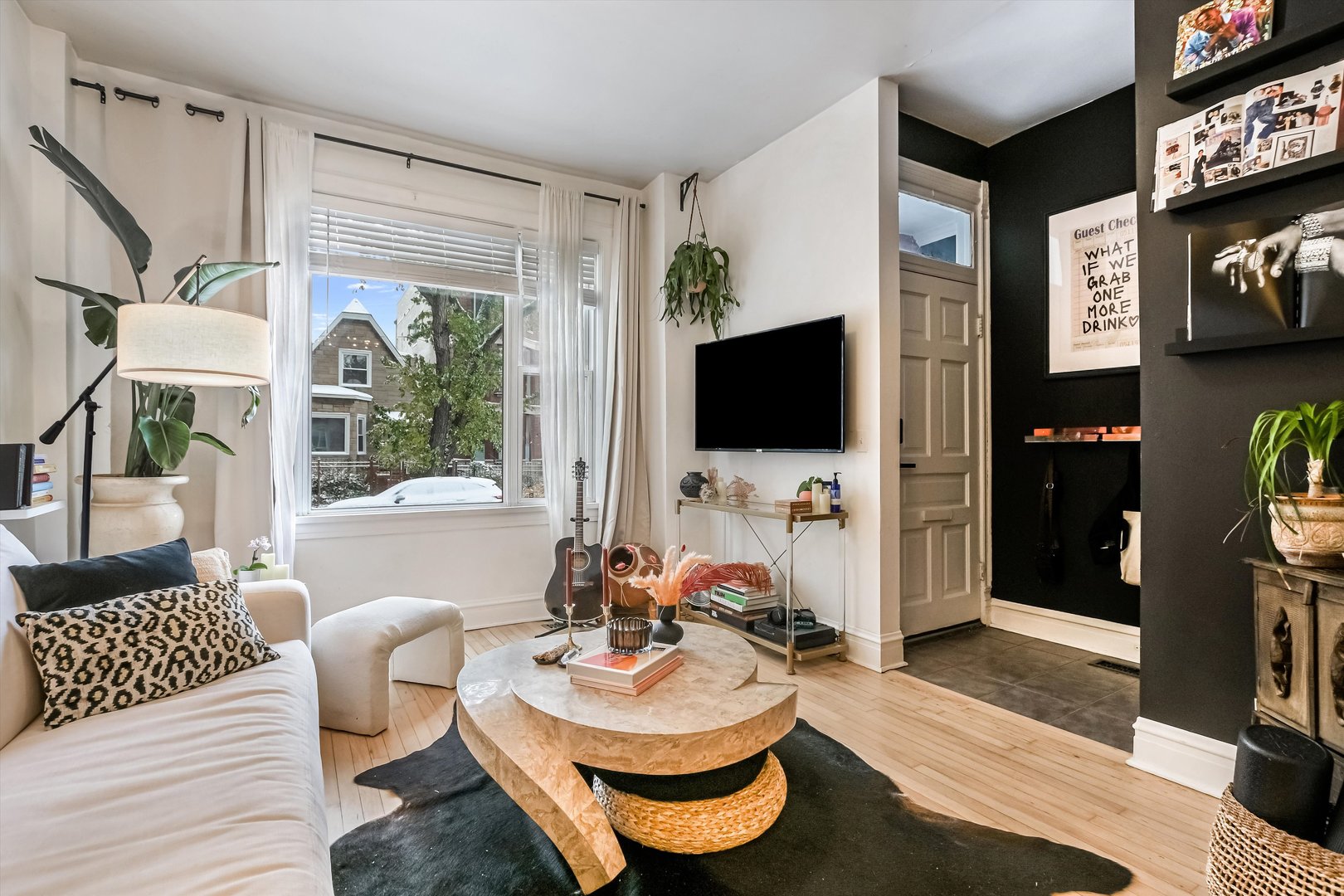 1413 N Campbell Avenue 1