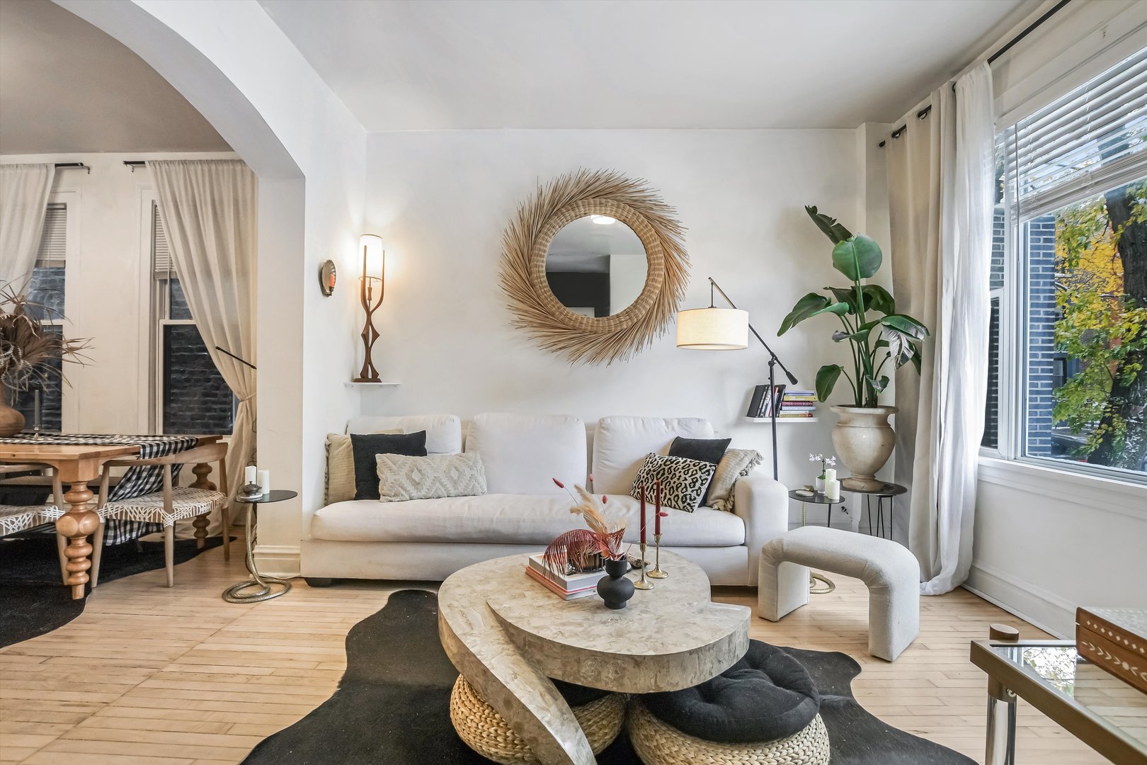 1413 N Campbell Avenue 1