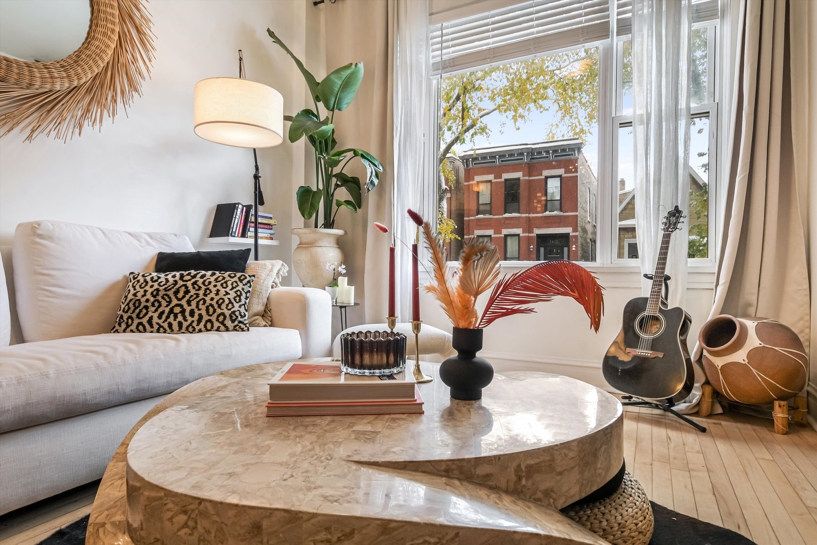 1413 N Campbell Avenue 1