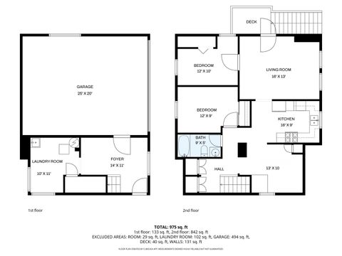 Tiny photo for 102 Park Street, Willow Springs, IL 60480 (MLS # 12589979)