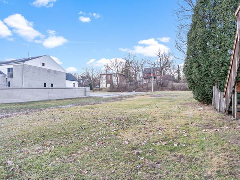 Tiny photo for 102 Park Street, Willow Springs, IL 60480 (MLS # 12589979)