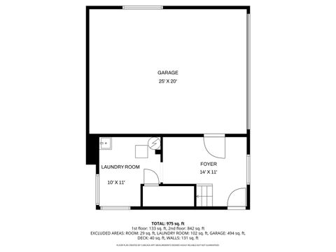 Tiny photo for 102 Park Street, Willow Springs, IL 60480 (MLS # 12589979)