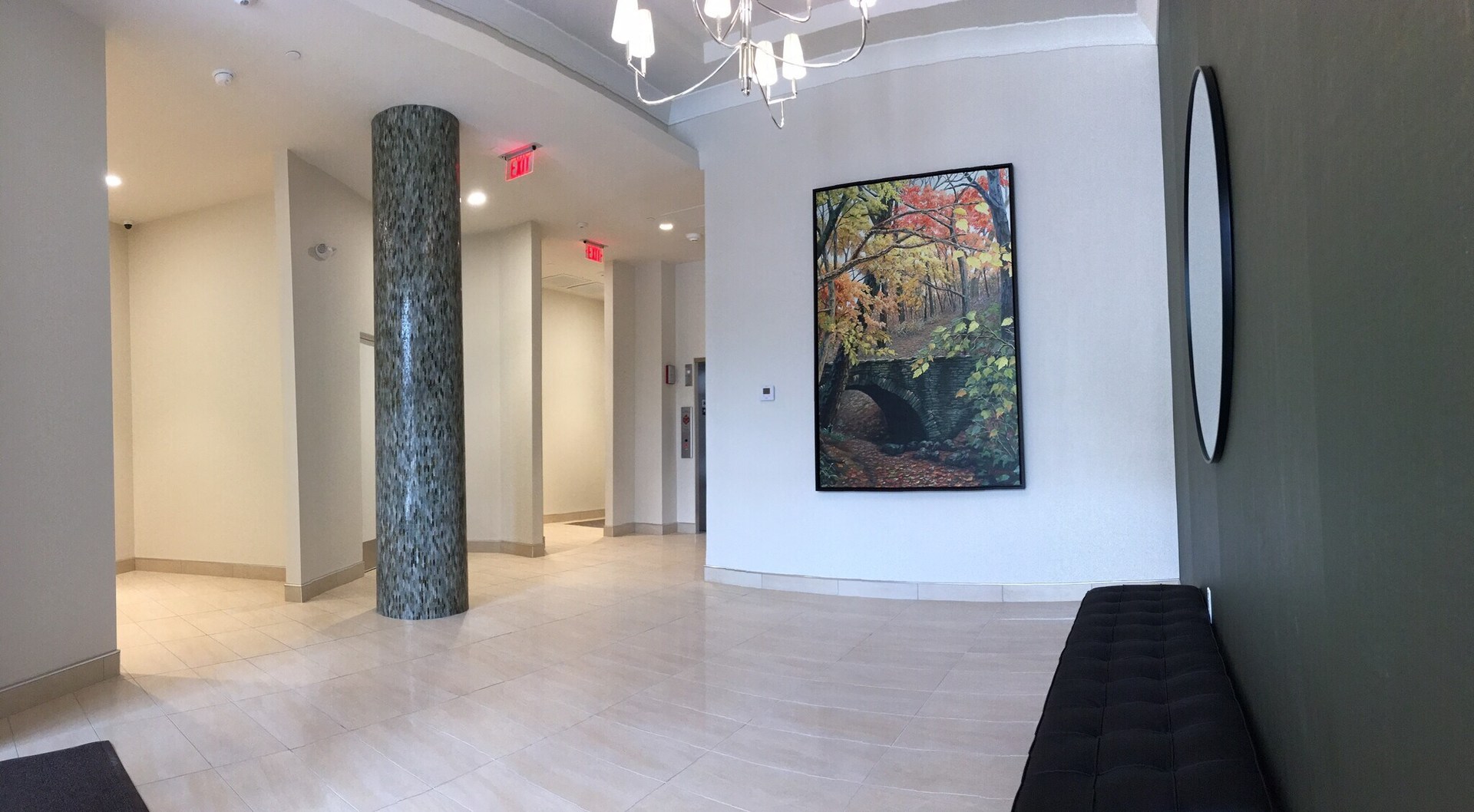 555 Roger Williams Avenue 203