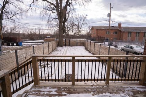 Tiny photo for 1537 W 110th Street, Chicago, IL 60643 (MLS # 12554565)