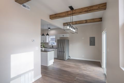 Tiny photo for 1537 W 110th Street, Chicago, IL 60643 (MLS # 12554565)