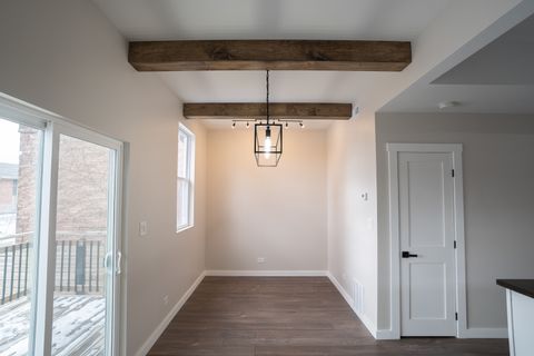 Tiny photo for 1537 W 110th Street, Chicago, IL 60643 (MLS # 12554565)