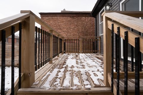 Tiny photo for 1537 W 110th Street, Chicago, IL 60643 (MLS # 12554565)