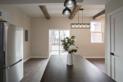 Tiny photo for 1537 W 110th Street, Chicago, IL 60643 (MLS # 12554565)