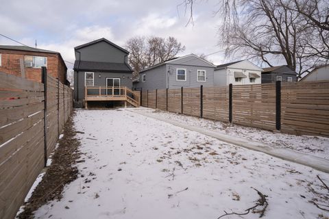 Tiny photo for 1537 W 110th Street, Chicago, IL 60643 (MLS # 12554565)