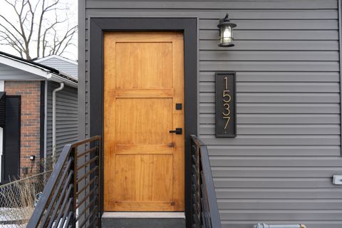 Tiny photo for 1537 W 110th Street, Chicago, IL 60643 (MLS # 12554565)