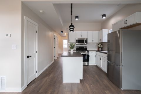 Tiny photo for 1537 W 110th Street, Chicago, IL 60643 (MLS # 12554565)