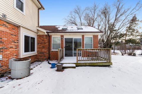 Tiny photo for 7816 Dorchester Lane, Darien, IL 60561 (MLS # 12547915)