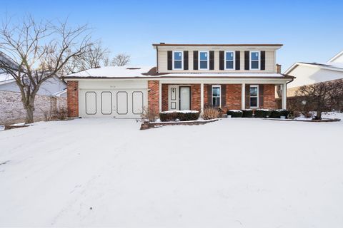 7816 Dorchester Lane Darien IL 60561