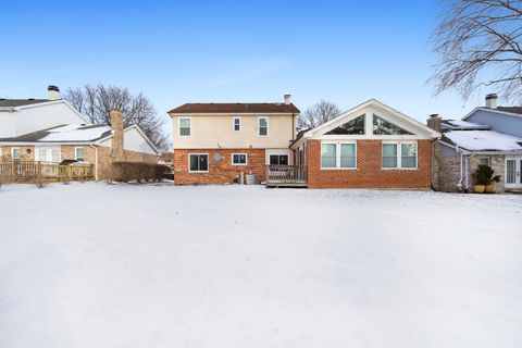 Tiny photo for 7816 Dorchester Lane, Darien, IL 60561 (MLS # 12547915)