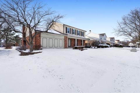Tiny photo for 7816 Dorchester Lane, Darien, IL 60561 (MLS # 12547915)