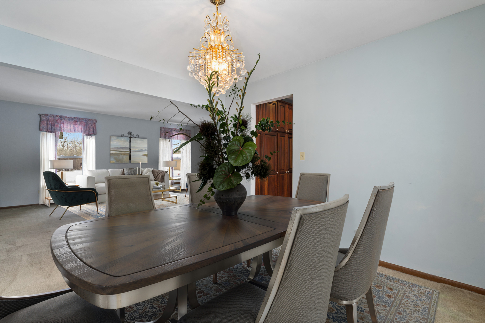 7816 Dorchester Lane