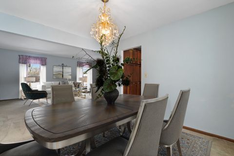 Tiny photo for 7816 Dorchester Lane, Darien, IL 60561 (MLS # 12547915)