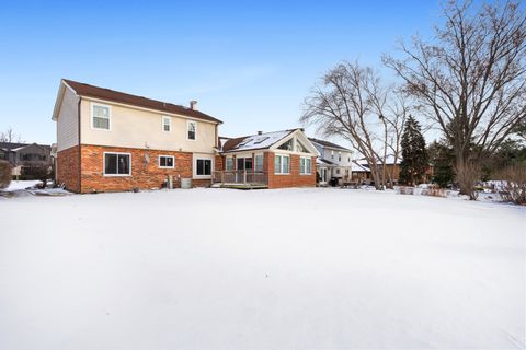 Tiny photo for 7816 Dorchester Lane, Darien, IL 60561 (MLS # 12547915)