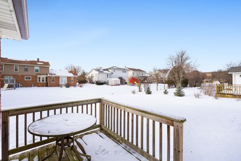 Tiny photo for 7816 Dorchester Lane, Darien, IL 60561 (MLS # 12547915)