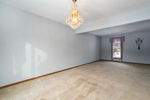 Tiny photo for 7816 Dorchester Lane, Darien, IL 60561 (MLS # 12547915)