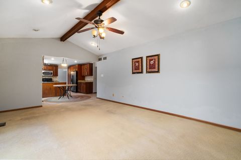 Tiny photo for 7816 Dorchester Lane, Darien, IL 60561 (MLS # 12547915)