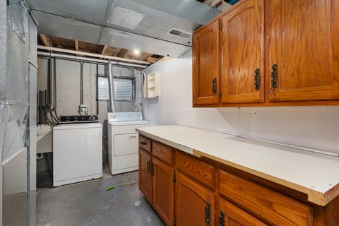 Tiny photo for 7816 Dorchester Lane, Darien, IL 60561 (MLS # 12547915)