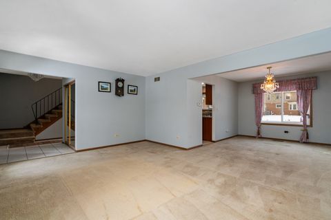 Tiny photo for 7816 Dorchester Lane, Darien, IL 60561 (MLS # 12547915)