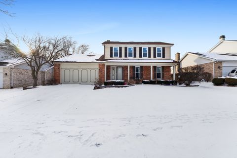 Tiny photo for 7816 Dorchester Lane, Darien, IL 60561 (MLS # 12547915)
