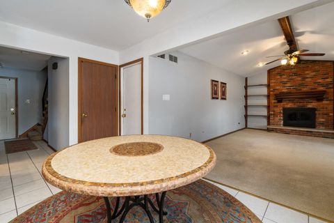 Tiny photo for 7816 Dorchester Lane, Darien, IL 60561 (MLS # 12547915)