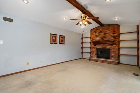 Tiny photo for 7816 Dorchester Lane, Darien, IL 60561 (MLS # 12547915)